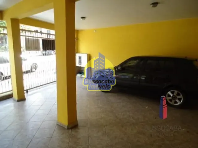 Sobrado com 200m² 3 quartos e 5 banheiros, à venda, no bairro Jaguaribe em Osasco