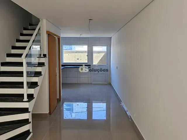 Sobrado com 78m² 2 quartos e 2 banheiros, à venda, no bairro Vila Romano em São Paulo