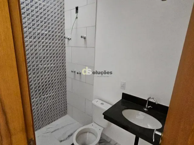 Sobrado com 78m² 2 quartos e 2 banheiros, à venda, no bairro Vila Romano em São Paulo
