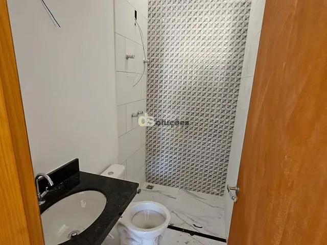 Sobrado com 78m² 2 quartos e 2 banheiros, à venda, no bairro Vila Romano em São Paulo
