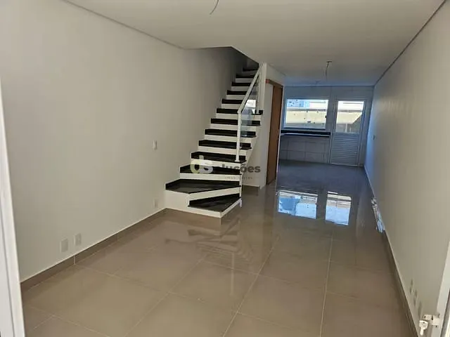 Sobrado com 78m² 2 quartos e 2 banheiros, à venda, no bairro Vila Romano em São Paulo