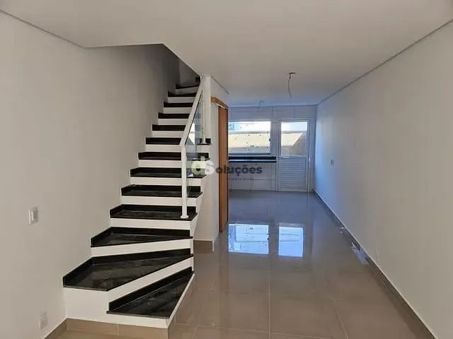 Sobrado com 78m² 2 quartos e 2 banheiros, à venda, no bairro Vila Romano em São Paulo