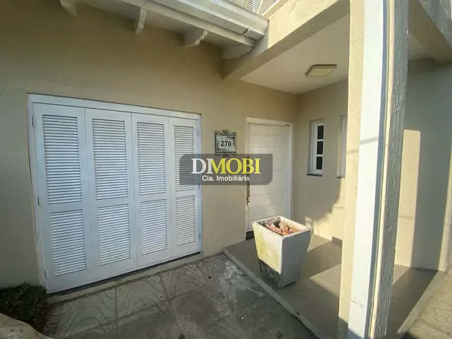 Sobrado com 375m² 3 quartos e 3 banheiros, à venda ou para alugar, no bairro Loteamento Jardim Timbaúva em Gravataí
