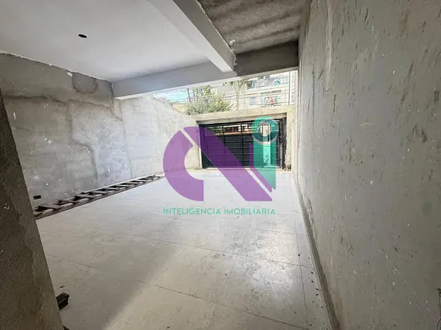 Sobrado com 125m² 3 quartos e 4 banheiros, à venda, no bairro Bela Vista em Osasco