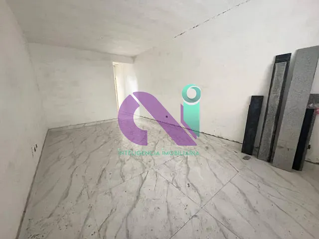 Sobrado com 125m² 3 quartos e 4 banheiros, à venda, no bairro Bela Vista em Osasco
