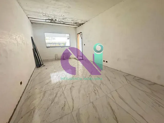 Sobrado com 125m² 3 quartos e 4 banheiros, à venda, no bairro Bela Vista em Osasco