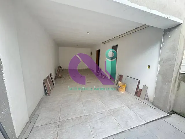 Sobrado com 125m² 3 quartos e 4 banheiros, à venda, no bairro Bela Vista em Osasco