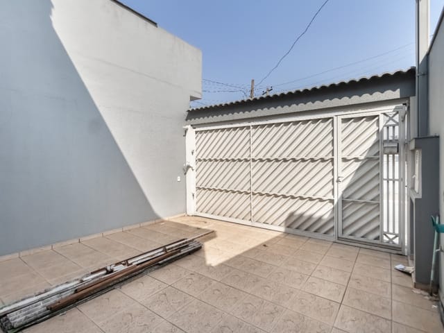 Foto do Sobrado - Sobrado para venda em Vila Alpina com 3 quartos, sendo 1 suíte , 96m² | Lares e Andares Imóveis