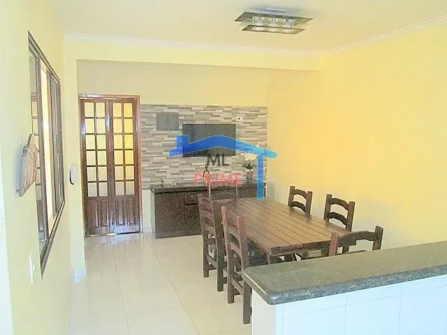 Sobrado com 334m² 4 quartos e 3 banheiros, à venda, no bairro Vila Zelina em São Paulo