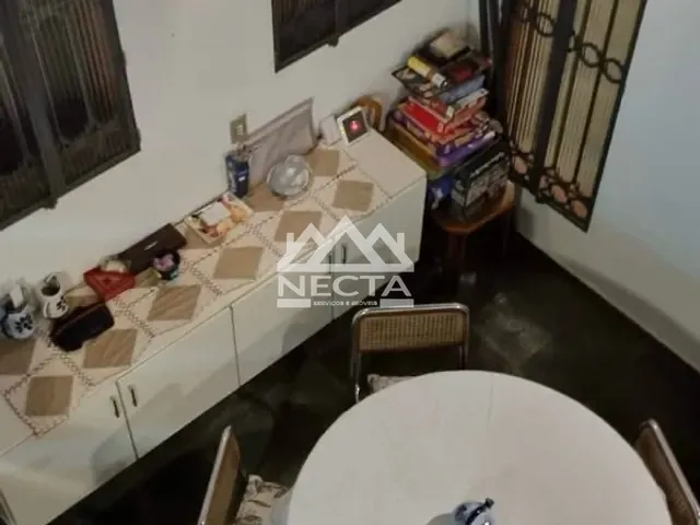 Sobrado com 415m² 4 quartos e 8 banheiros, à venda, no bairro Massaguaçu em Caraguatatuba