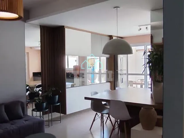Sobrado com 126m² 3 quartos e 2 banheiros, para alugar, no bairro Piracangaguá II em Taubaté