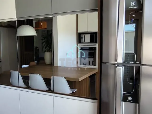 Sobrado com 126m² 3 quartos e 2 banheiros, para alugar, no bairro Piracangaguá II em Taubaté