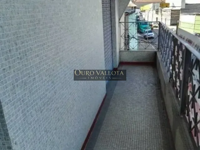 Sobrado com 360m² 3 quartos e 4 banheiros, à venda, no bairro Vila Bertioga em São Paulo