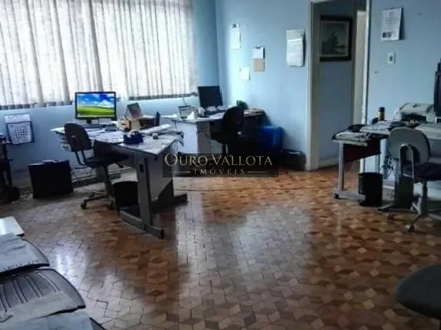 Sobrado com 360m² 3 quartos e 4 banheiros, à venda, no bairro Vila Bertioga em São Paulo