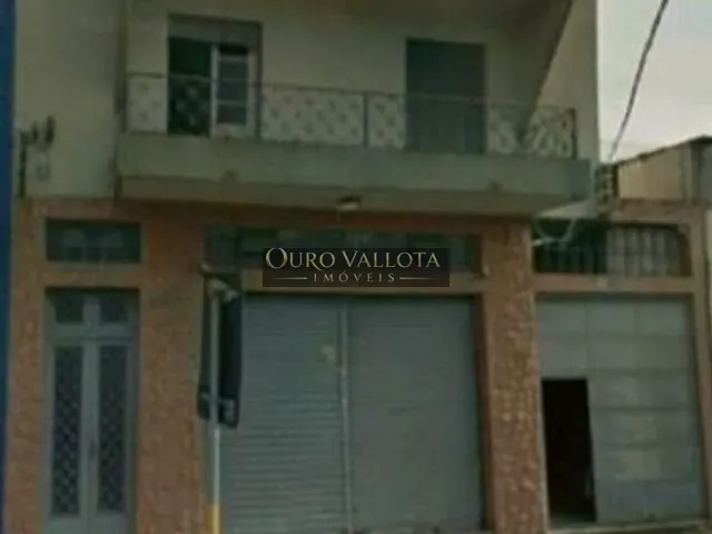 Sobrado com 360m² 3 quartos e 4 banheiros, à venda, no bairro Vila Bertioga em São Paulo
