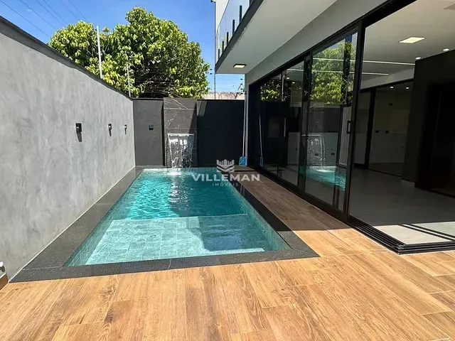 Sobrado com 228m² 2 quartos e 3 banheiros, à venda, no bairro Jardim Alvorada em Maringá
