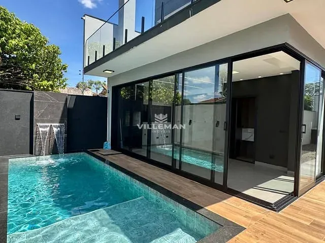 Sobrado com 228m² 2 quartos e 3 banheiros, à venda, no bairro Jardim Alvorada em Maringá