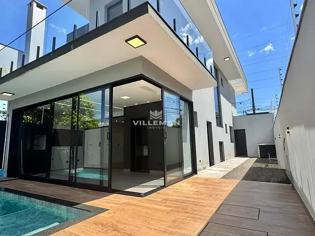 Sobrado com 228m² 2 quartos e 3 banheiros, à venda, no bairro Jardim Alvorada em Maringá