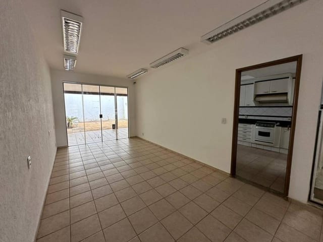 Foto do Sobrado - SOBRADO 04 QUARTOS Á VENDA  200m² CONSTRUÍDOS - JARDIM AMÉRICA - GOIÂNIA-GO | Provenda Imobiliária
