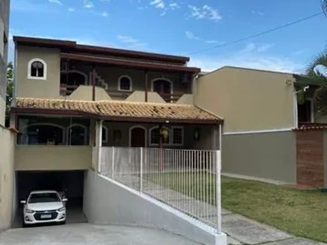 Foto do Sobrado - Sobrado com 2 dormitórios à venda, 206 m² por R$ 905.000,00 - Jardim das Indústrias - São José dos Campos/SP | INDEPENDENCE NEGOCIOS IMOBILIARIOS LTDA