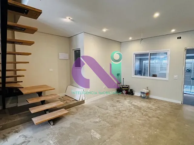 Sobrado com 125m² 5 quartos e 5 banheiros, à venda, no bairro Bela Vista em Osasco