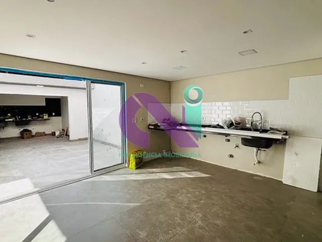 Sobrado com 125m² 5 quartos e 5 banheiros, à venda, no bairro Bela Vista em Osasco
