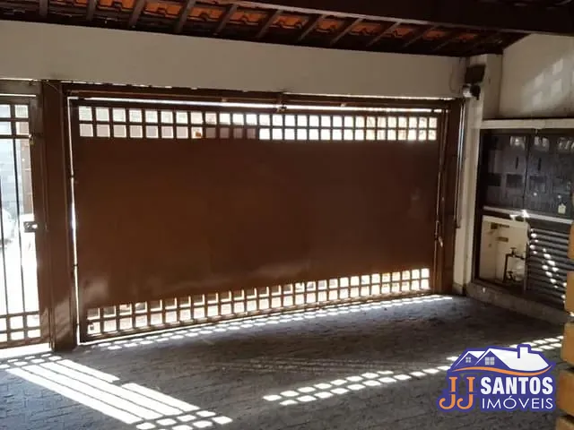 Sobrado com 252m² 4 quartos e 3 banheiros, à venda, no bairro Alto da Mooca em São Paulo