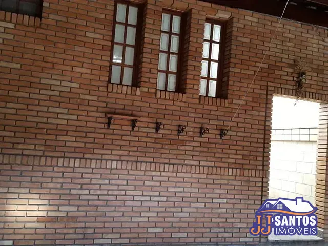 Sobrado com 252m² 4 quartos e 3 banheiros, à venda, no bairro Alto da Mooca em São Paulo