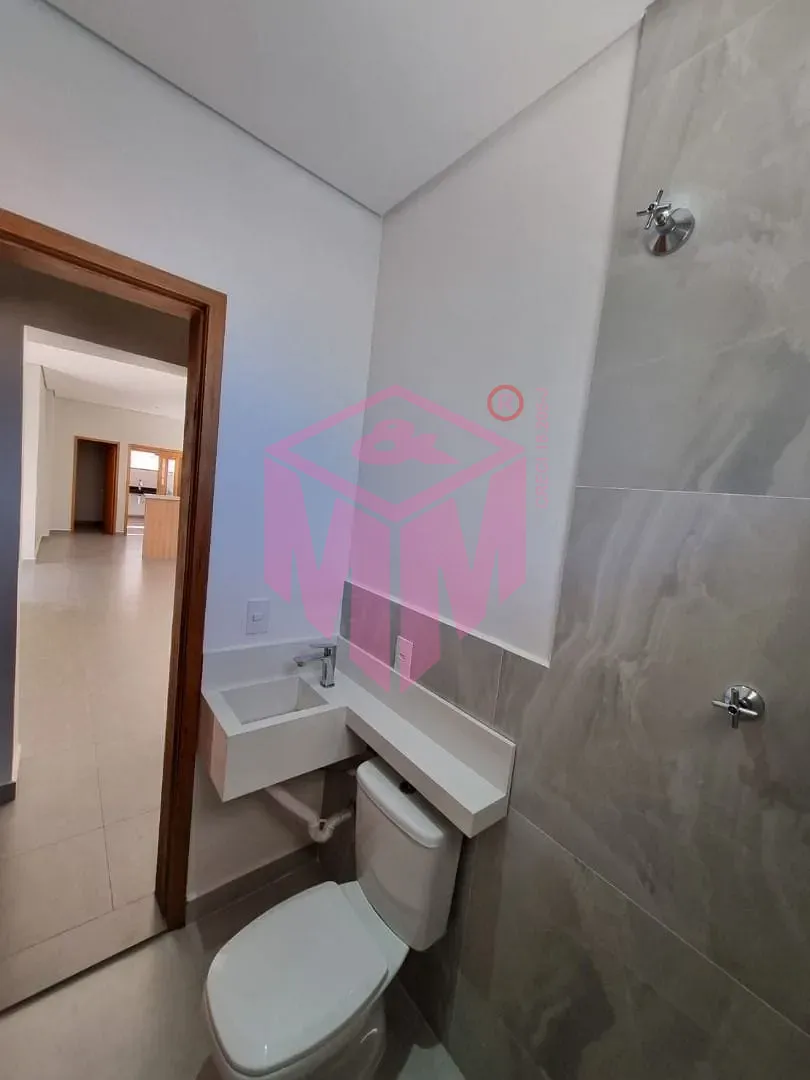 Sobrado, 4 quartos, 270 m² - Foto 36