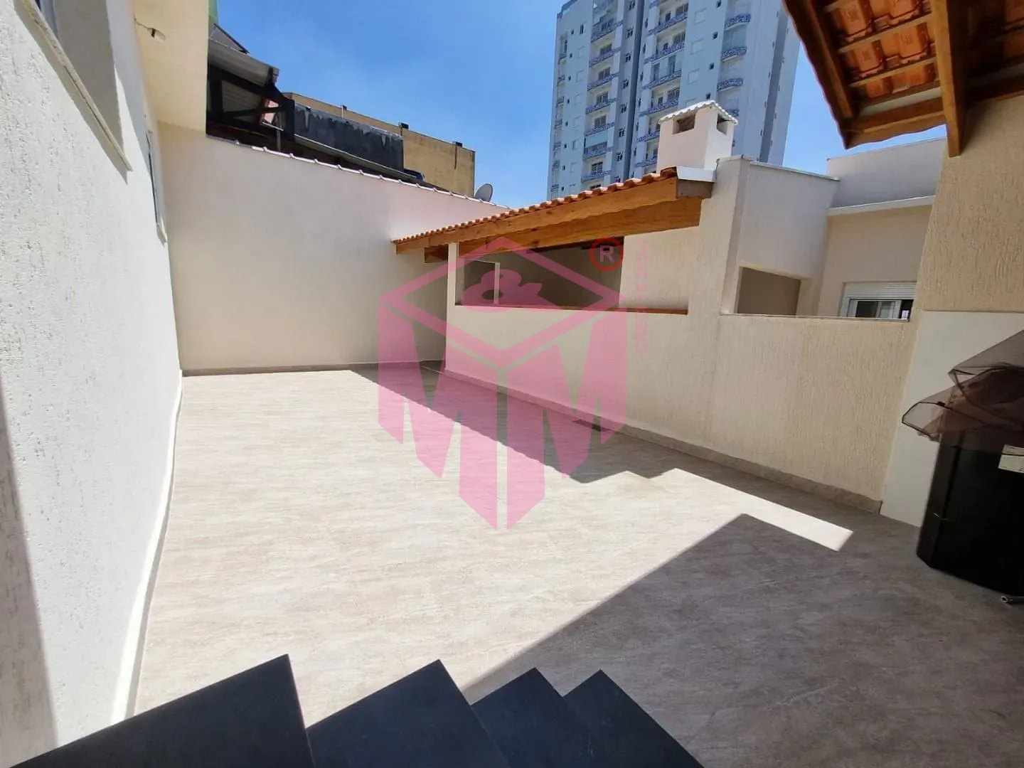 Sobrado, 4 quartos, 270 m² - Foto 50