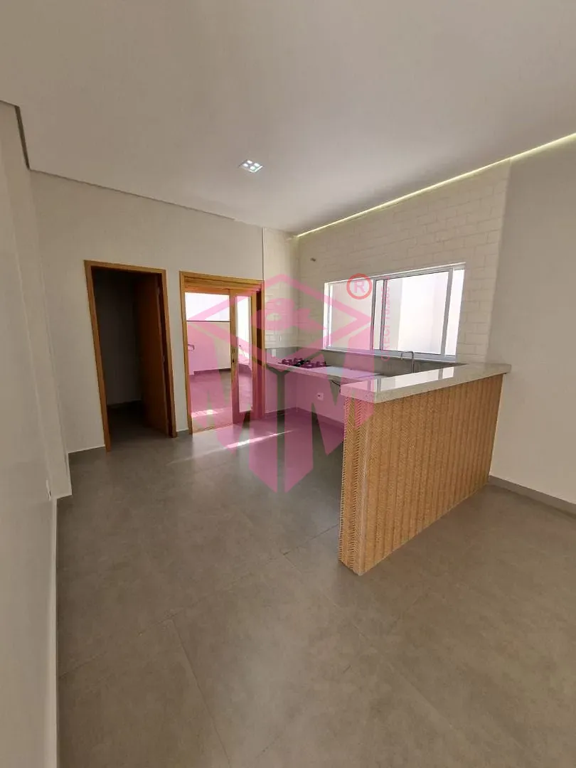 Sobrado, 4 quartos, 270 m² - Foto 6