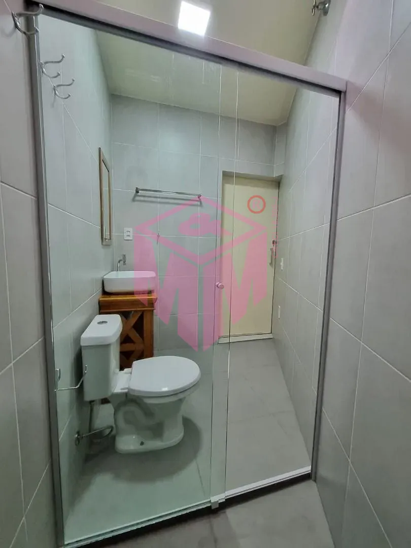 Sobrado, 4 quartos, 270 m² - Foto 64