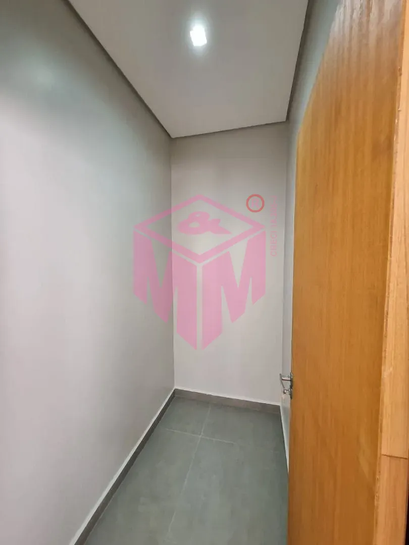 Sobrado, 4 quartos, 270 m² - Foto 18