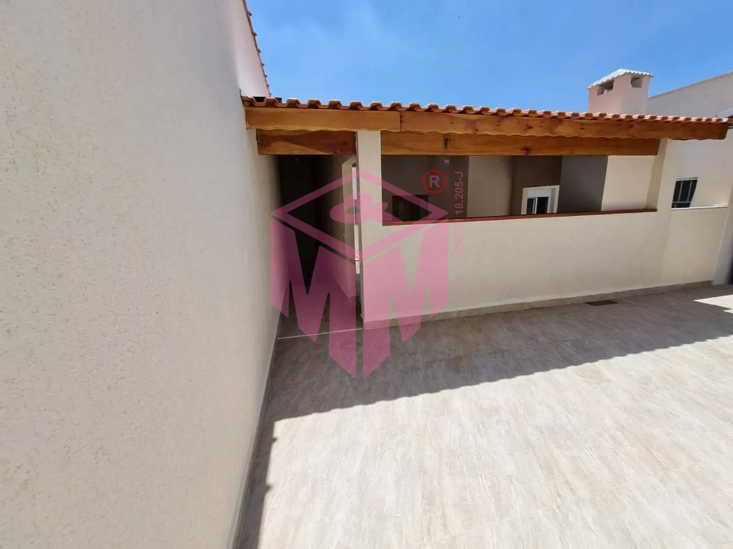 Sobrado, 4 quartos, 270 m² - Foto 48