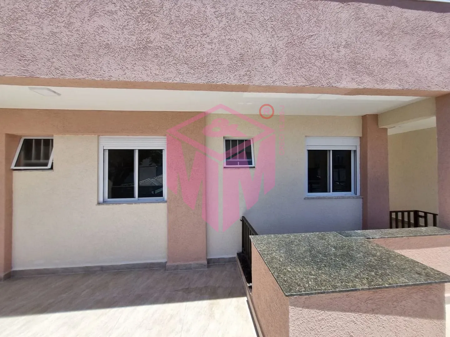 Sobrado, 4 quartos, 270 m² - Foto 46