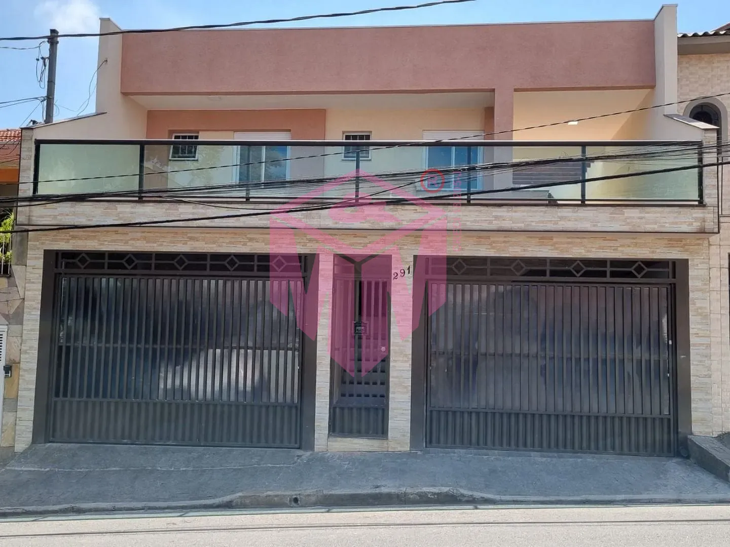 Sobrado, 4 quartos, 270 m² - Foto 66