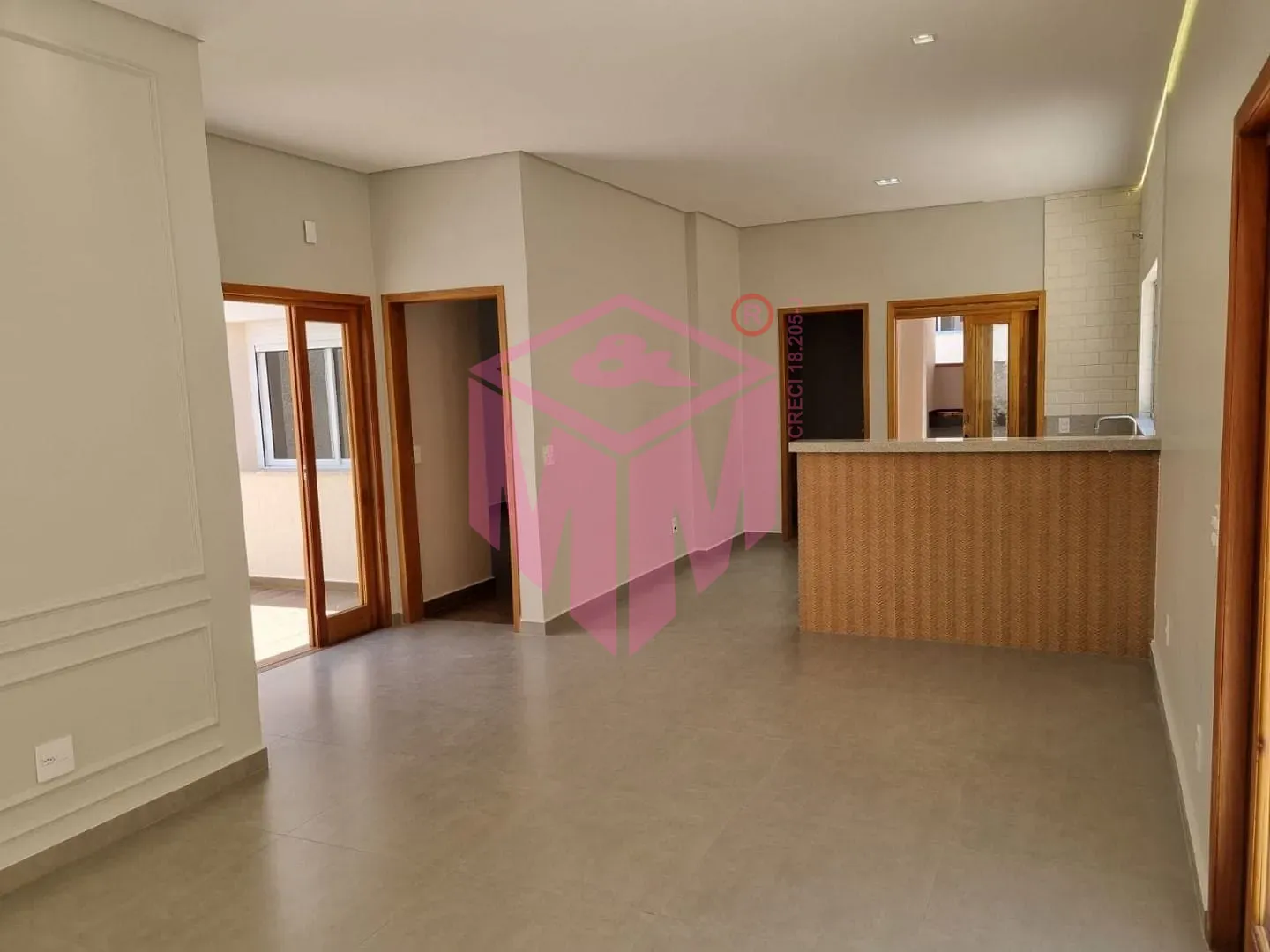 Sobrado, 4 quartos, 270 m² - Foto 5