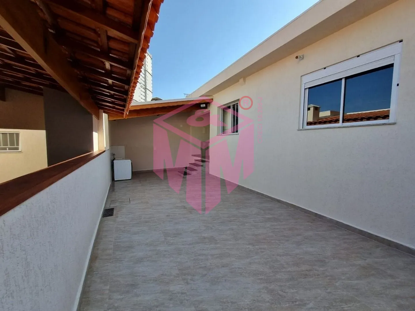 Sobrado, 4 quartos, 270 m² - Foto 3