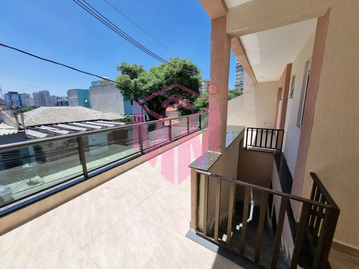 Sobrado, 4 quartos, 270 m² - Foto 44