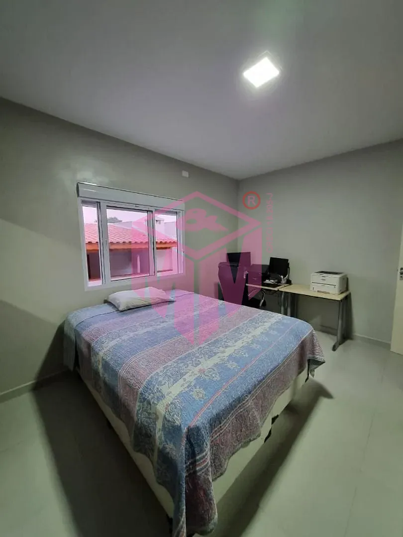 Sobrado, 4 quartos, 270 m² - Foto 62