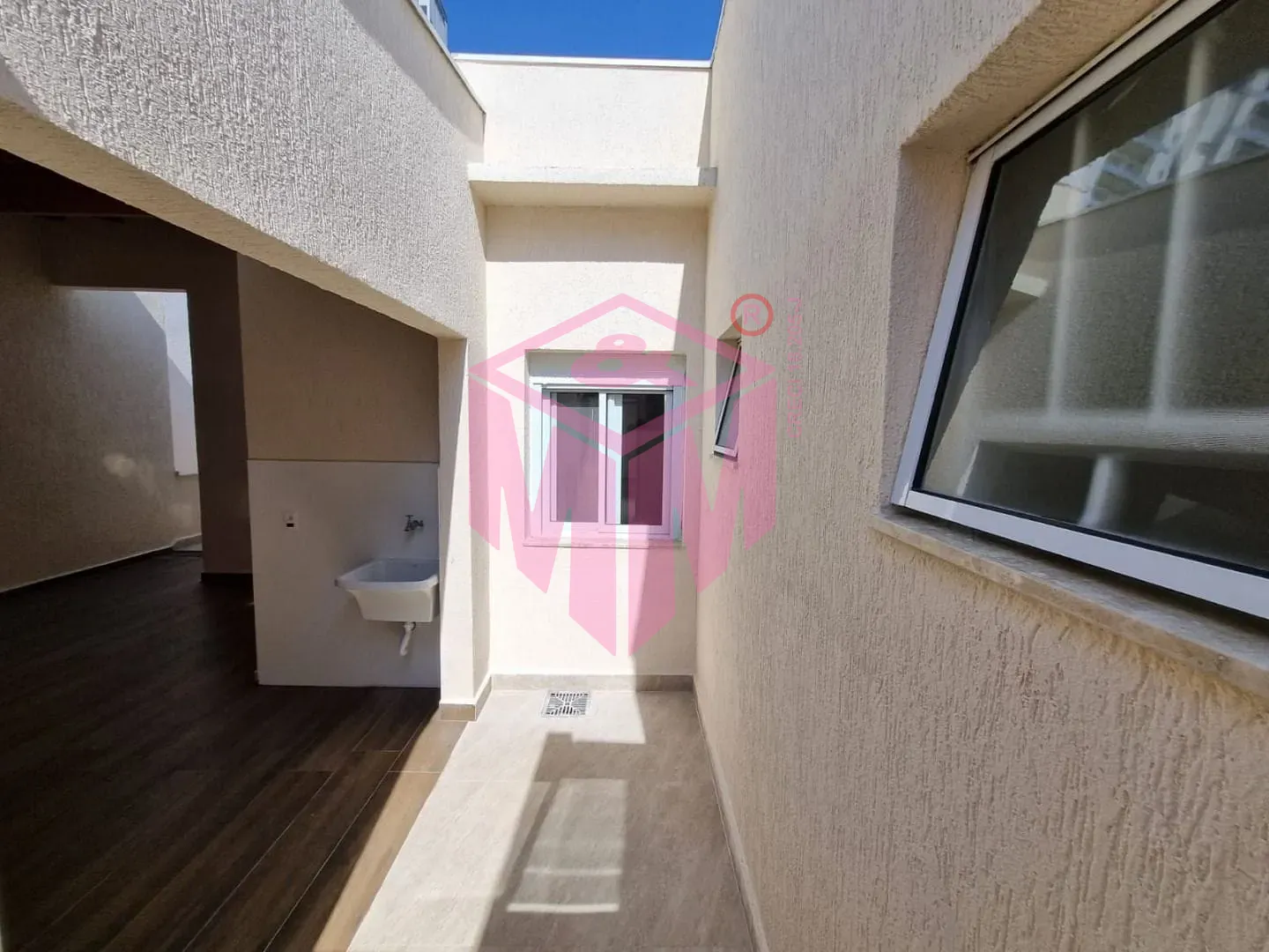 Sobrado, 4 quartos, 270 m² - Foto 13