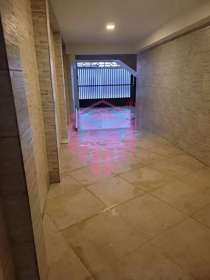 Sobrado, 4 quartos, 270 m² - Foto 54