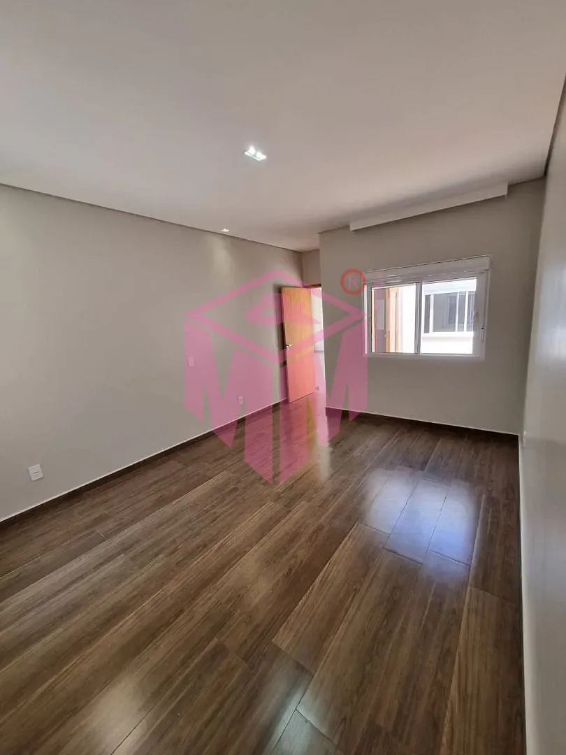 Sobrado, 4 quartos, 270 m² - Foto 25