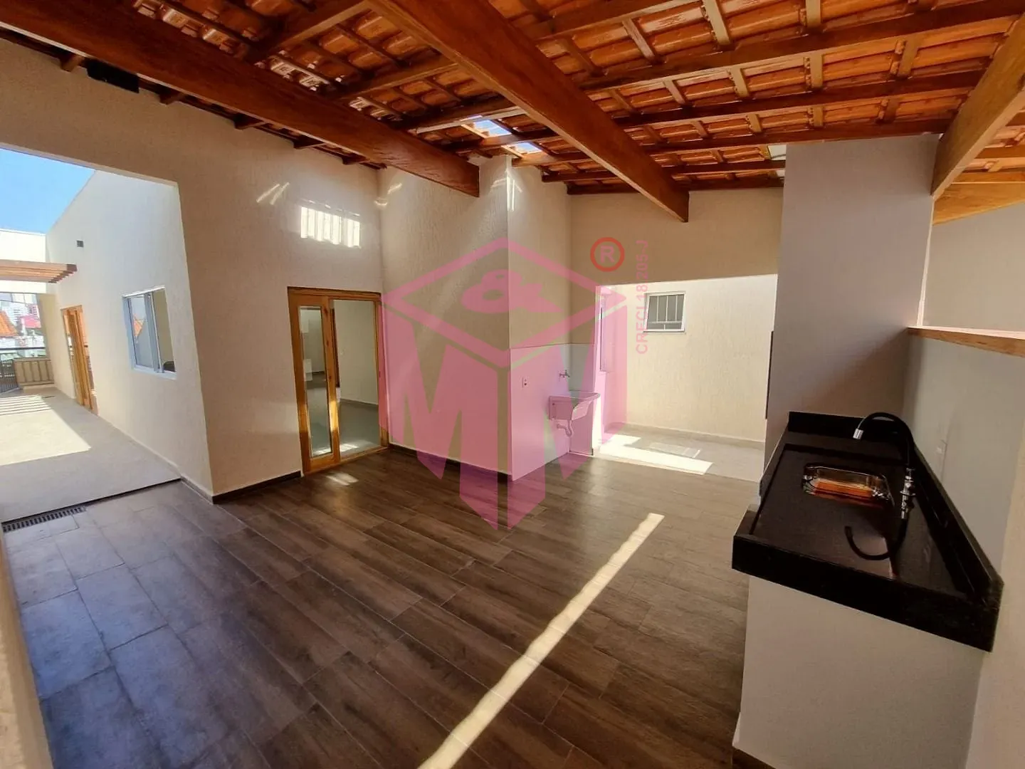 Sobrado, 4 quartos, 270 m² - Foto 14