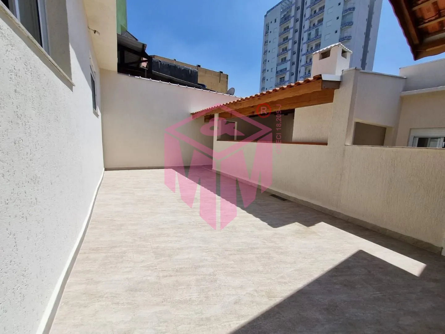 Sobrado, 4 quartos, 270 m² - Foto 53