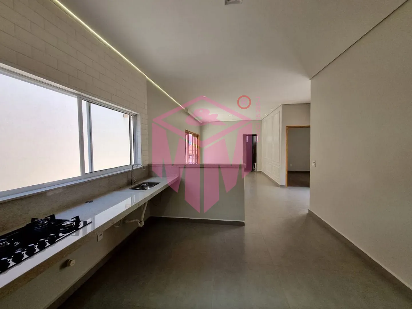 Sobrado, 4 quartos, 270 m² - Foto 15