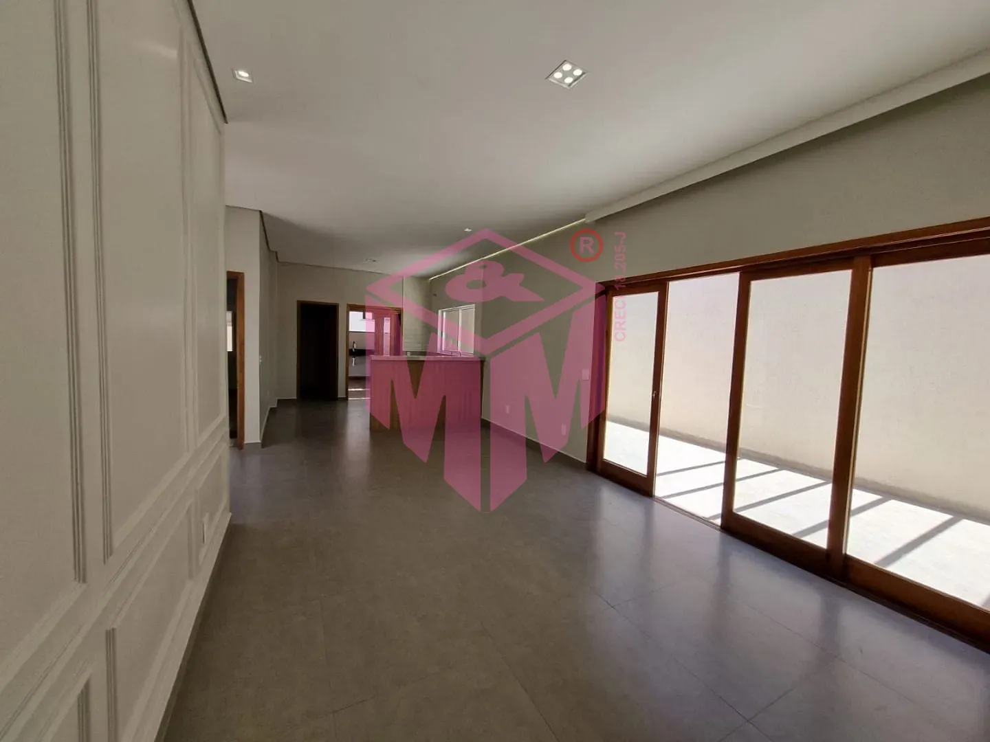 Sobrado, 4 quartos, 270 m² - Foto 7