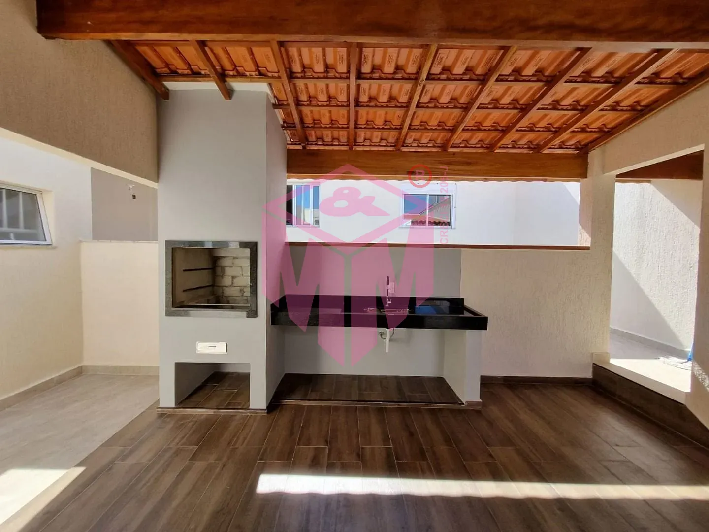 Sobrado, 4 quartos, 270 m² - Foto 12