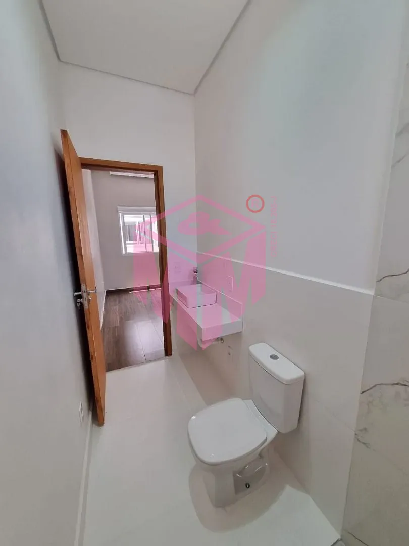 Sobrado, 4 quartos, 270 m² - Foto 35