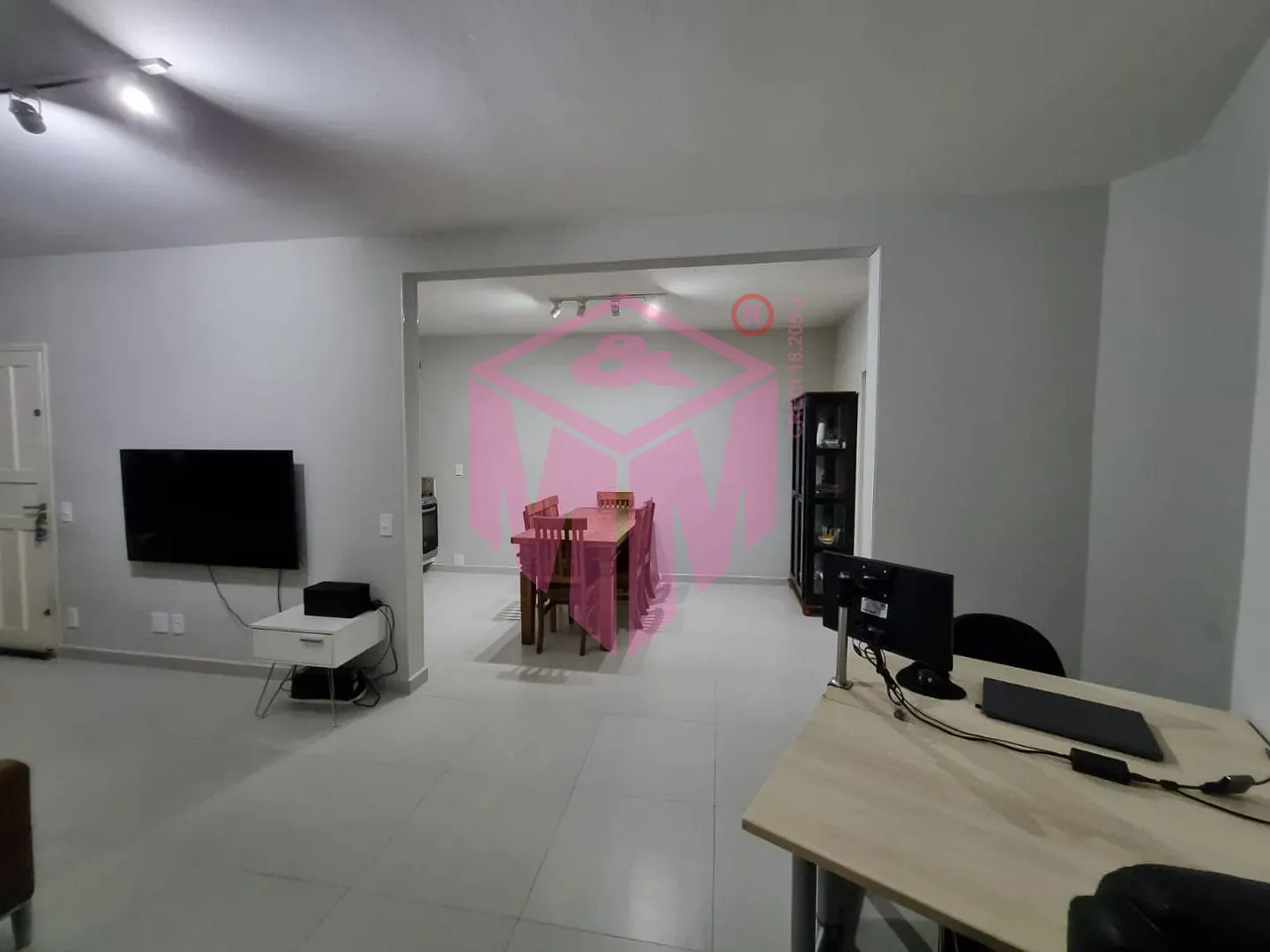 Sobrado, 4 quartos, 270 m² - Foto 58